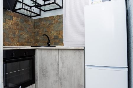 Апартаменты 3-местный (Шевченко 22/392)