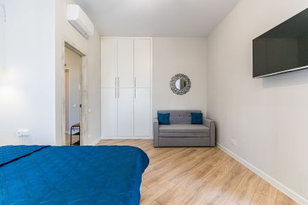 Апартаменты 3-местный (Шевченко 22/392)