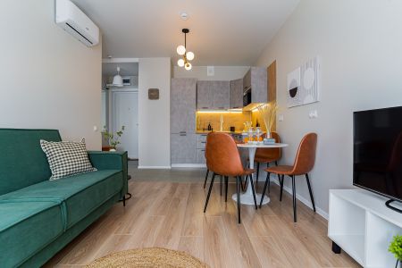 Апартаменты 4-местный (Григорьева 12/115)