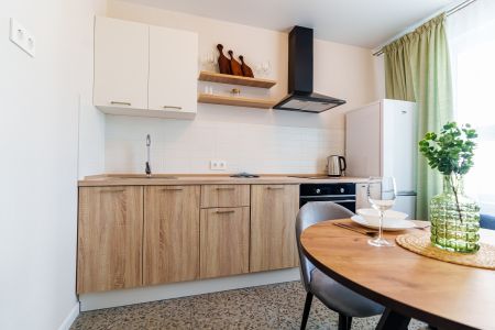 Апартаменты 2-местный (Григорьева 12, к.1/144)