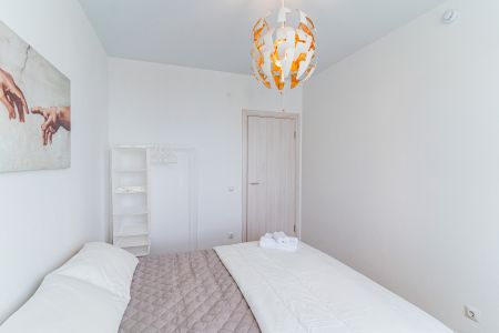 Апартаменты 4-местный 2-комнатный (Григорьева 12/72)