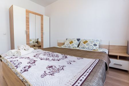 Апартаменты 4-местный (Григорьева 12/115)