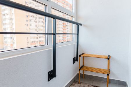 Апартаменты 4-местный 2-комнатный (Григорьева 12/72)