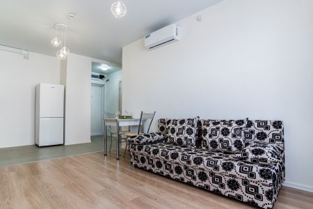 Апартаменты 4-местный (Григорьева 12/115)