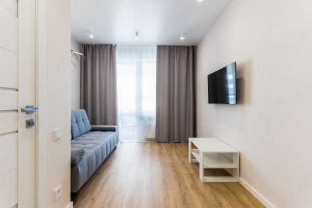 Апартаменты 2-местный (Григорьева 12, к.1/144)