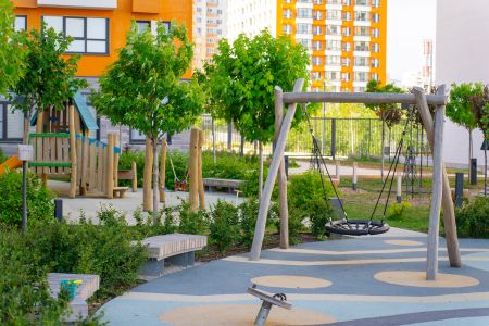 Апартаменты 2-местный (Григорьева 12/253)