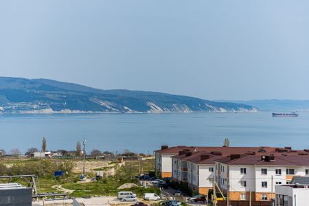 Апартаменты 4-местный (Григорьева 12/115)