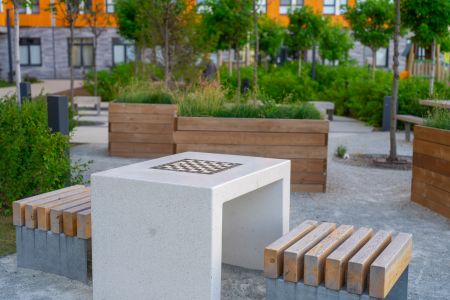 Апартаменты 2-местный (Григорьева 12/253)