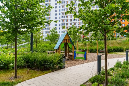 Апартаменты 2-местный (Григорьева 12/253)