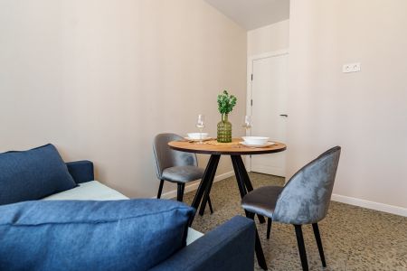 Апартаменты 2-местный (Григорьева 12, к.1/144)