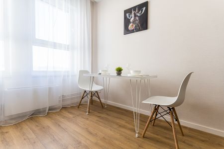 Апартаменты 2-местный (Григорьева 12, к.1/144)