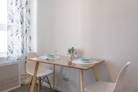 Апартаменты 2-местный (Григорьева 12, к.1/144)