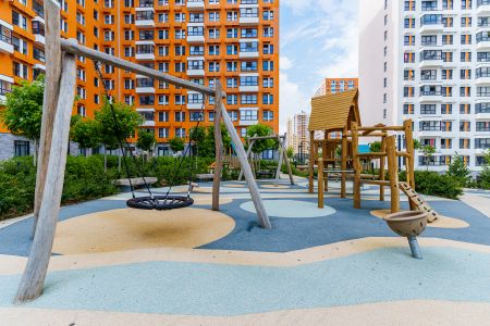 Апартаменты 2-местный (Григорьева 12/253)