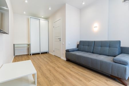 Апартаменты 2-местный (Григорьева 12, к.1/144)