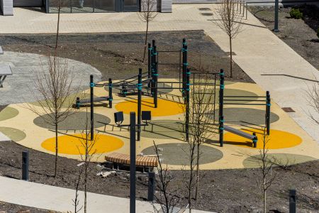 Апартаменты 2-местный (Григорьева 12/253)