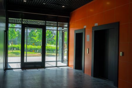 Апартаменты 2-местный (Григорьева 12/253)