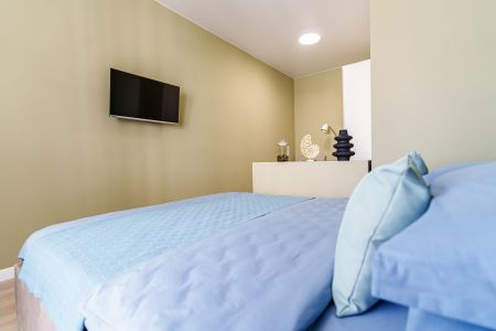 Апартаменты 2-местный (Григорьева 12, к.1/144)