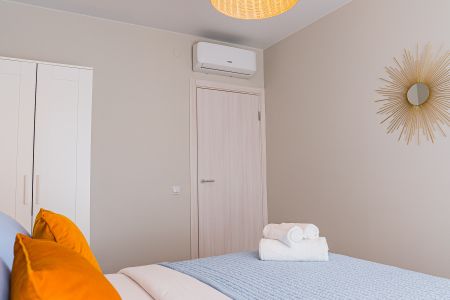 Апартаменты 4-местный (Григорьева 12/115)