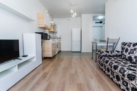 Апартаменты 4-местный (Григорьева 12/115)