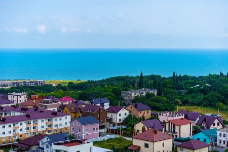 Апартаменты 2-местный (Григорьева 12, к.1/144)