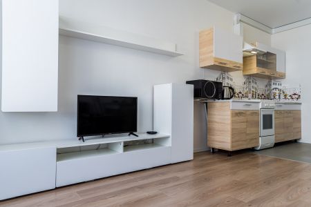 Апартаменты 4-местный (Григорьева 12/115)