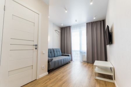 Апартаменты 2-местный (Григорьева 12, к.1/144)