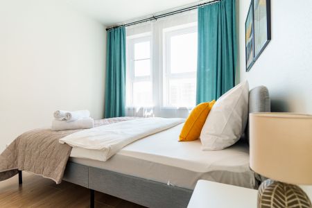 Апартаменты 4-местный (Григорьева 12/115)