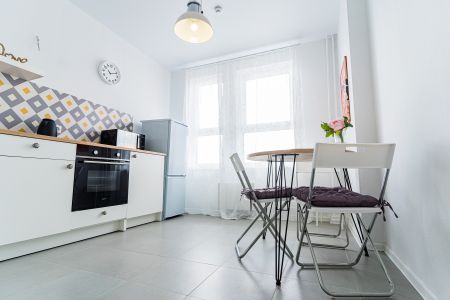 Апартаменты 4-местный 2-комнатный (Григорьева 12/72)