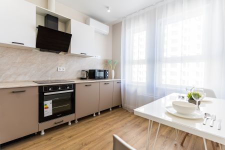 Апартаменты 2-местный (Григорьева 12, к.1/144)