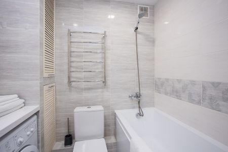 Апартаменты 2-местный