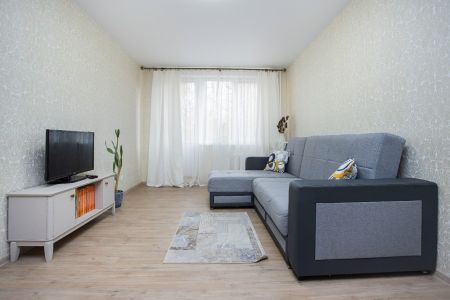 Апартаменты 2-местный