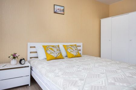 Апартаменты 2-местный