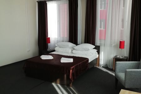 Стандартный 2-местный (DBL)