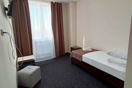 Стандартный 1-местный (Single)