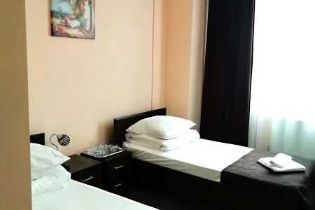 Стандартный 2-местный (DBL)