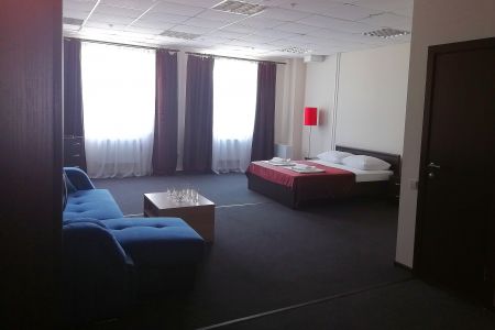 Стандартный 2-местный (DBL)