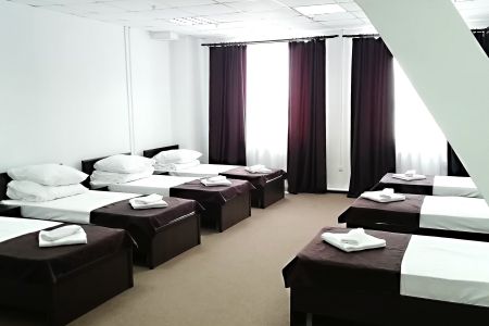 Стандартный 2-местный (DBL)