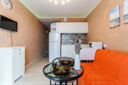 Апартаменты 3-местный (Счастливый переулок 26/104)