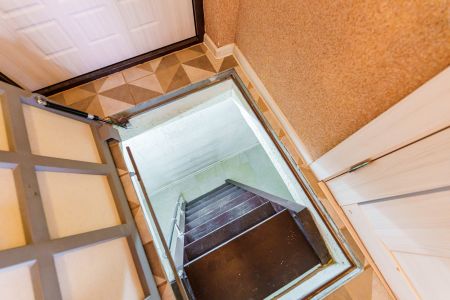 Апартаменты 3-местный (Счастливый переулок 26/104)