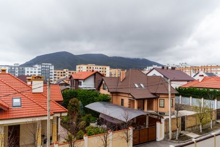 Апартаменты 3-местный (Счастливый переулок 26/104)