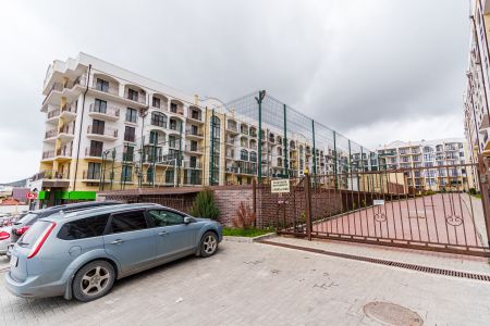 Апартаменты 4-местный (Счастливый переулок 26/371)