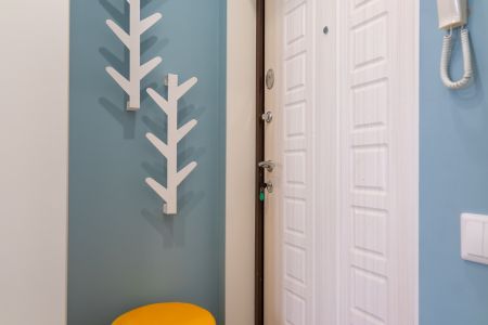 Апартаменты 3-местный (Счастливый переулок 26/104)