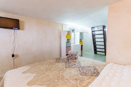 Апартаменты 3-местный (Счастливый переулок 26/104)