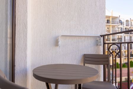 Апартаменты 3-местный (Счастливый переулок 26/104)