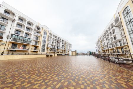 Апартаменты 4-местный (Счастливый переулок 26/371)