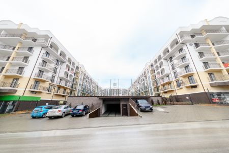 Апартаменты 4-местный (Счастливый переулок 26/371)