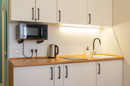 Апартаменты 3-местный (Счастливый переулок 26/104)