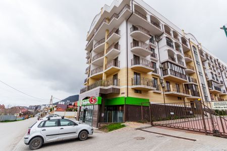 Апартаменты 4-местный (Счастливый переулок 26/371)