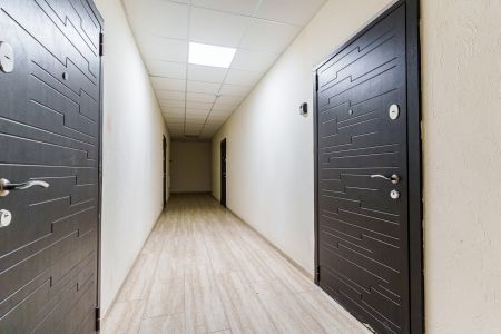 Апартаменты 3-местный (Счастливый переулок 26/104)