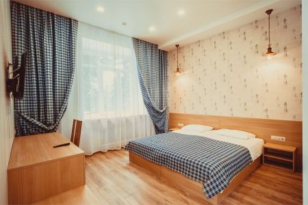 Внешний вид